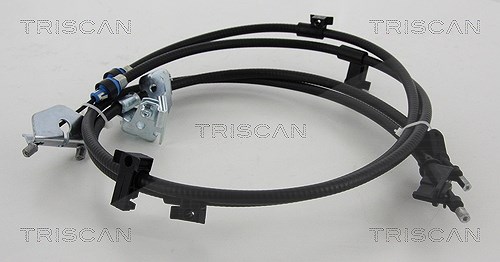 Triscan Seilzug, Feststellbremse [Hersteller-Nr. 8140161166] für Ford