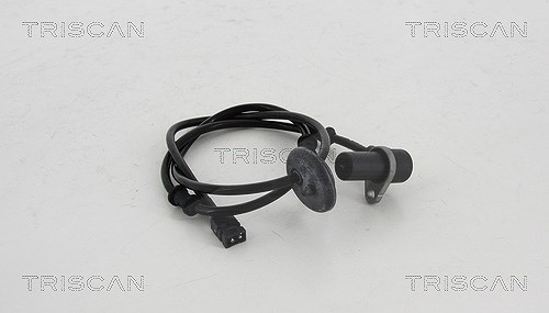 Triscan ABS Sensor Hinterachse links [Hersteller-Nr. 818023206] für Mercedes-Benz