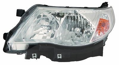 Abakus Hauptscheinwerfer [Hersteller-Nr. 220-1118L-LD-EM] für Subaru