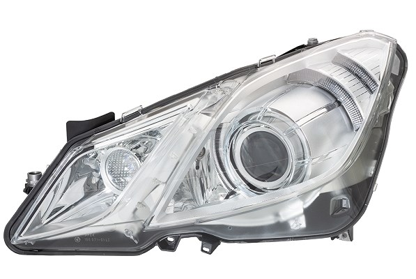 Hella Hauptscheinwerfer [Hersteller-Nr. 1ZT011733-051] für Mercedes-Benz