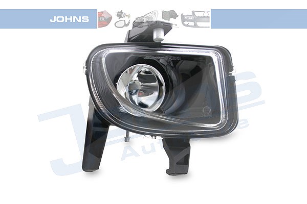 Johns Nebelscheinwerfer [Hersteller-Nr. 301930-2] für Fiat