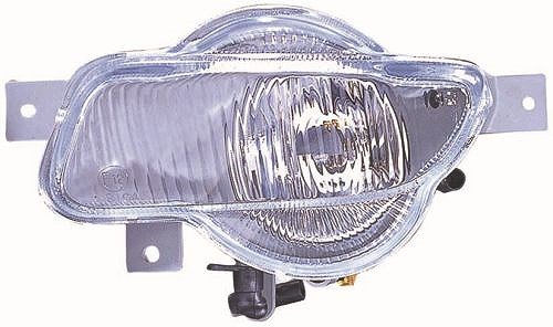 Abakus Nebelscheinwerfer [Hersteller-Nr. 773-2001L-UQ] für Volvo
