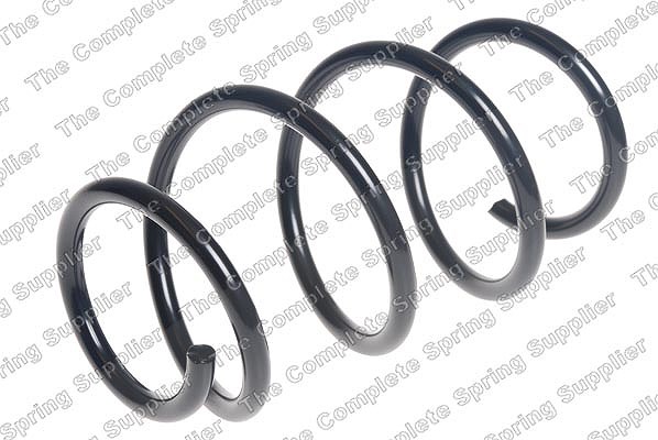 Lesjöfors Fahrwerksfeder [Hersteller-Nr. 4026251] für Abarth, Fiat