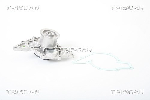 Triscan Wasserpumpe [Hersteller-Nr. 860029015] für Audi, VW