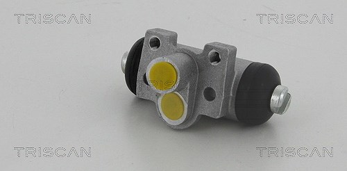 Triscan Radbremszylinder [Hersteller-Nr. 813069020] für Suzuki