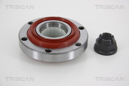 Triscan Radlagersatz [Hersteller-Nr. 853025110] für Renault