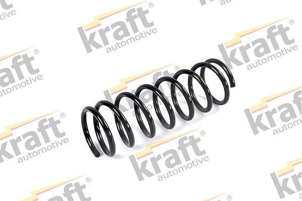 Kraft Automotive Fahrwerksfeder [Hersteller-Nr. 4032006] für Ford