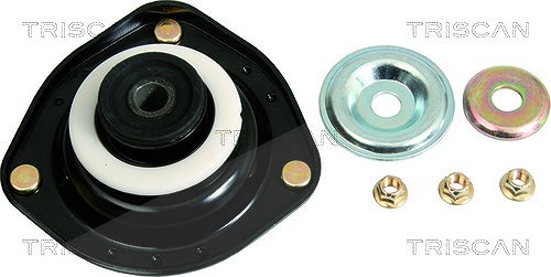 Triscan Federbeinstützlager [Hersteller-Nr. 850080901] für Chrysler