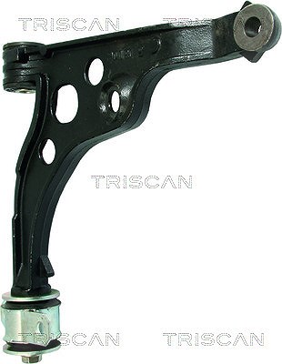 Triscan Lenker, Radaufhängung [Hersteller-Nr. 850010521] für Citroën, Peugeot, Fiat