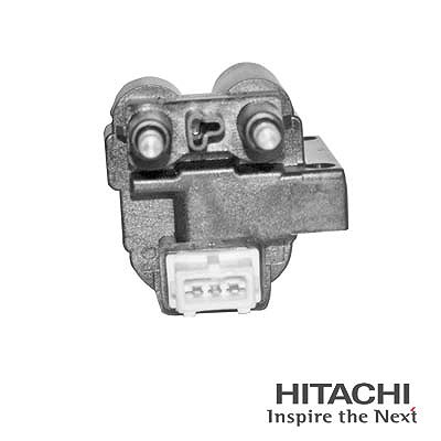 Astemo Zündspule [Hersteller-Nr. 2508758] für Volvo, Renault