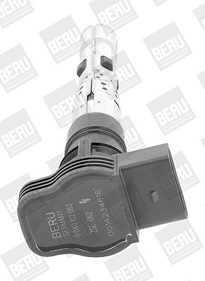 Beru Zündspule [Hersteller-Nr. ZSE062] für VW, Audi