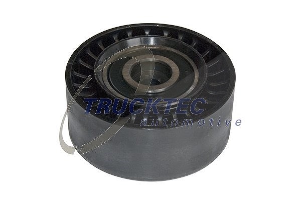 Trucktec Automotive Umlenk-/Führungsrolle, Keilrippenriemen [Hersteller-Nr. 07.19.226] für Audi, VW