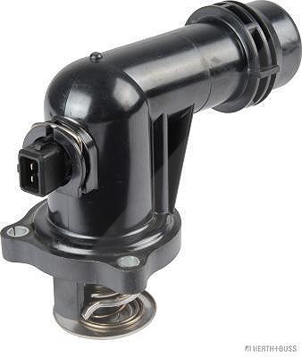 Herth+buss Elparts Thermostat, Kühlmittel [Hersteller-Nr. 70511014] für BMW