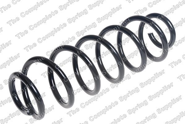 Lesjöfors Fahrwerksfeder [Hersteller-Nr. 4204287] für Audi