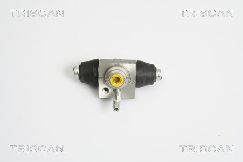 Triscan Radbremszylinder ALU Hinterachse [Hersteller-Nr. 813029021] für Audi, Seat, VW