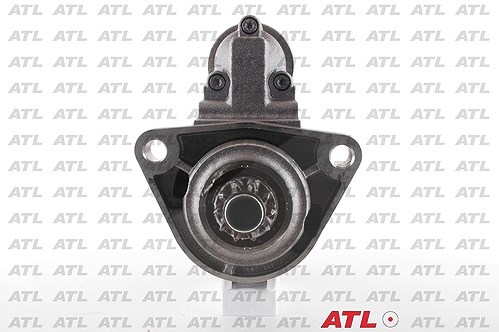 Atl Autotechnik Starter [Hersteller-Nr. A79050] für Porsche