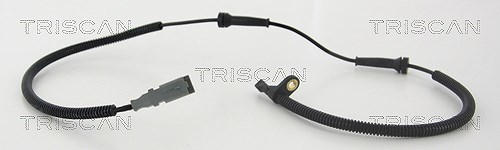 Triscan Sensor, Raddrehzahl [Hersteller-Nr. 818028249] für Citroën, Peugeot, Lancia, Fiat