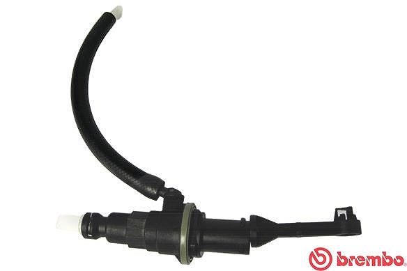 Brembo Geberzylinder, Kupplung [Hersteller-Nr. C56025] für Vauxhall, Opel, Nissan, Renault
