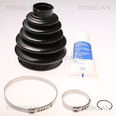 Triscan Faltenbalgsatz, Antriebswelle [Hersteller-Nr. 854028831] für Ds, Citroën, Peugeot