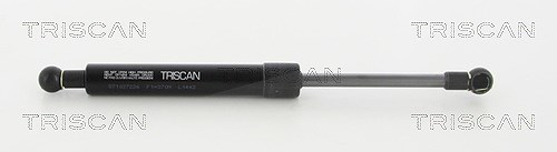 Triscan Gasfeder, Koffer-/Laderaum [Hersteller-Nr. 871027226] für Volvo