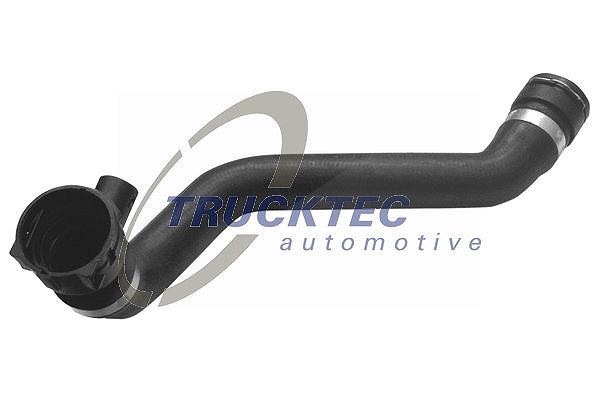 Trucktec Automotive Kühlerschlauch [Hersteller-Nr. 08.19.124] für BMW