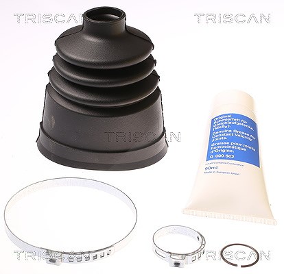 Triscan Faltenbalgsatz, Antriebswelle [Hersteller-Nr. 854065802] für Saab