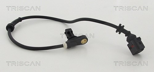 Triscan Sensor, Raddrehzahl [Hersteller-Nr. 818010110] für Seat, VW, Ford