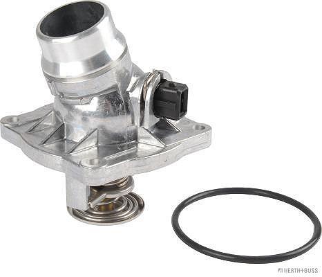 Herth+buss Elparts Thermostat, Kühlmittel [Hersteller-Nr. 70511013] für Land Rover, BMW