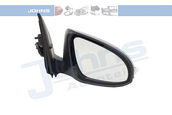 Johns Außenspiegel [Hersteller-Nr. 812138-23] für Toyota