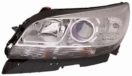 Abakus Hauptscheinwerfer [Hersteller-Nr. 135-1105RMLD-EM] für Chevrolet