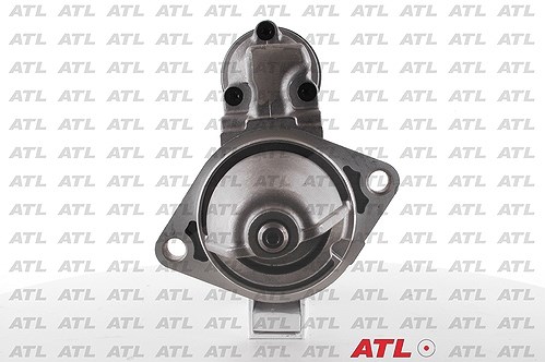 Atl Autotechnik Starter [Hersteller-Nr. A70480] für Porsche