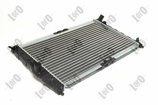 Abakus Kühler, Motorkühlung [Hersteller-Nr. 011-017-0002] für Daewoo