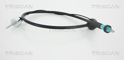 Triscan Seilzug, Kupplungsbetätigung [Hersteller-Nr. 814025250] für Dacia, Renault