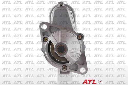 Atl Autotechnik Starter [Hersteller-Nr. A11730] für Citroën