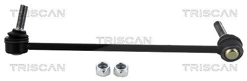 Triscan Stange/Strebe, Stabilisator [Hersteller-Nr. 850017613] für Land Rover