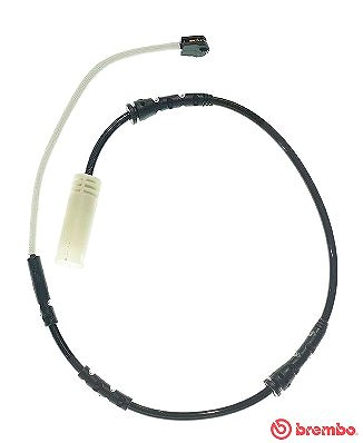 Brembo Warnkontakt, Bremsbelagverschleiß [Hersteller-Nr. A00436] für BMW