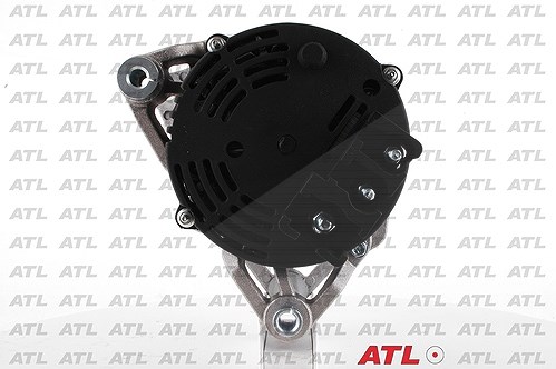 Atl Autotechnik Lichtmaschine 70A [Hersteller-Nr. L44630] für Mazda, Ford