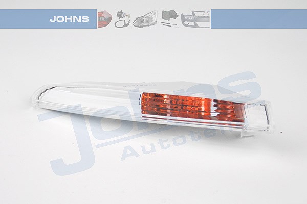 Johns Blinkleuchte [Hersteller-Nr. 955120-1] für VW