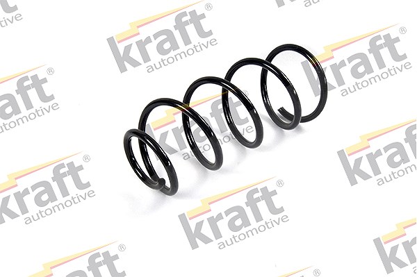 Kraft Automotive Fahrwerksfeder [Hersteller-Nr. 4026322] für Volvo