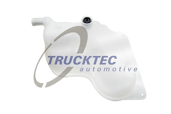 Trucktec Automotive Ausgleichsbehälter, Kühlmittel [Hersteller-Nr. 02.40.122] für Mercedes-Benz