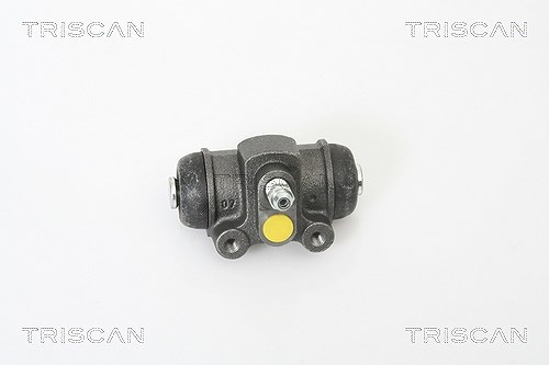 Triscan Radbremszylinder [Hersteller-Nr. 813010045] für Nissan, Ford