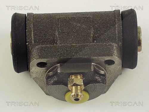 Triscan Radbremszylinder [Hersteller-Nr. 813014048] für Nissan