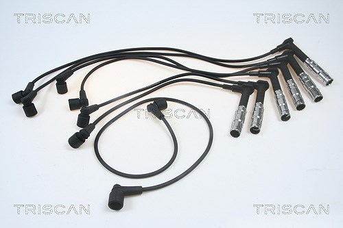Triscan Zündleitungssatz [Hersteller-Nr. 886023002] für Mercedes-Benz