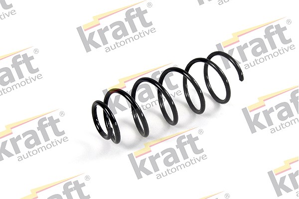 Kraft Automotive Fahrwerksfeder [Hersteller-Nr. 4020450] für VW