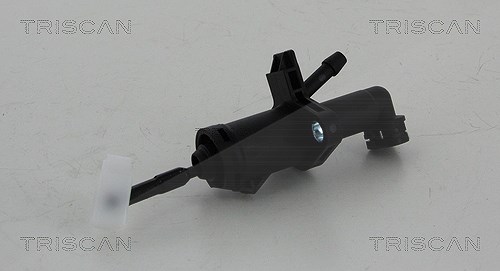 Triscan Geberzylinder, Kupplung [Hersteller-Nr. 813029211] für VW, Seat, Skoda, Audi