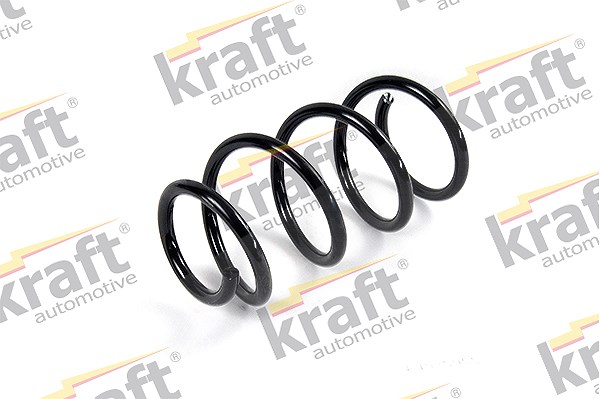 Kraft Automotive Fahrwerksfeder [Hersteller-Nr. 4025955] für Peugeot