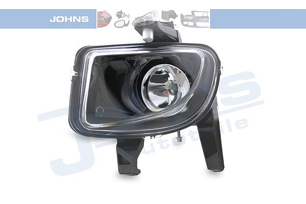 Johns Nebelscheinwerfer [Hersteller-Nr. 301929-2] für Fiat