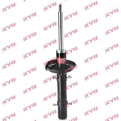 Kyb Stoßdämpfer [Hersteller-Nr. 334812] für Audi, Skoda, Seat, VW