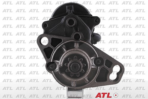 Atl Autotechnik Starter [Hersteller-Nr. A72730] für Honda, Rover
