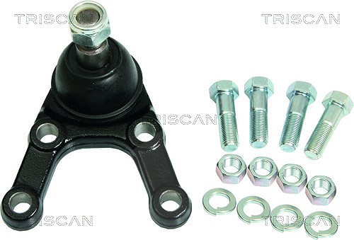 Triscan Trag-/Führungsgelenk [Hersteller-Nr. 850042503] für Mitsubishi